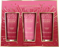 BAYLIS & HARDING Midnight Cherry Hand Cream Set 150 ml - Cosmetic Gift Set