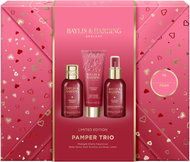 BAYLIS & HARDING Midnight Cherry 245 ml - Cosmetic Gift Set
