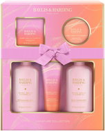BAYLIS & HARDING Jojoba, Vanilla & Almond Oil 830 ml - Cosmetic Gift Set
