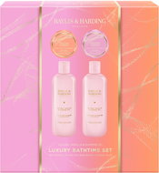 BAYLIS & HARDING Jojoba, Vanilla & Almond Oil 700 ml - Cosmetic Gift Set