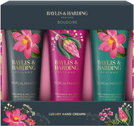BAYLIS & HARDING Boudoire Tropical Paradise 150 ml - Hand Cream