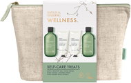 BAYLIS & HARDING set in bag Ginger, Lime & Basil 860 ml - Cosmetic Gift Set