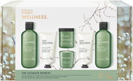 BAYLIS & HARDING candle set Ginger, Lime & Basil 785 ml - Cosmetic Gift Set