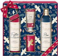 BAYLIS & HARDING Winter Kingdom 530 ml - Cosmetic Gift Set