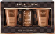BAYLIS & HARDING Black Pepper & Ginseng 200 ml - Men's Cosmetic Set