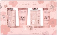 GRACE COLE Creme brulée, Orange Blossom & Vanilla 300 ml - Cosmetic Gift Set