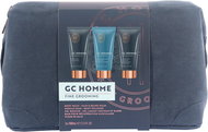 GRACE COLE Black Pepper & Tangerine set in bag 300 ml - Men's Cosmetic Set