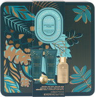 GRACE COLE Pear & Nectarine blossom set in tin box 150 ml - Cosmetic Gift Set