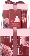 GRACE COLE Rose & Peony 150 ml - Cosmetic Gift Set