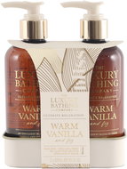 GRACE COLE Vanilla 600 ml - Cosmetic Gift Set