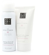 RITUALS The Ritual Of Sakura Body Care Mini Travel Set 120 ml - Cosmetic Gift Set