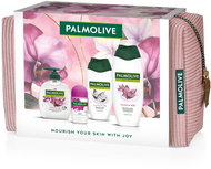 PALMOLIVE Orchid Bag Set 1100 ml - Cosmetic Gift Set