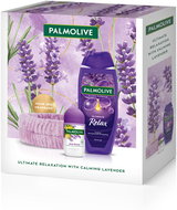 PALMOLIVE Relax Set 550 ml - Cosmetic Gift Set