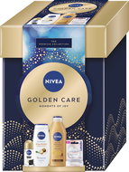NIVEA Golden Care 705 ml - Cosmetic Gift Set