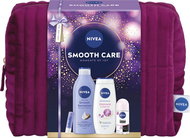 NIVEA Smooth Care 705 ml - Cosmetic Gift Set