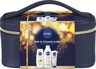 NIVEA Q10 Care 750 ml - Cosmetic Gift Set