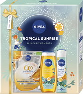 NIVEA Tropical Le 400 ml - Cosmetic Gift Set