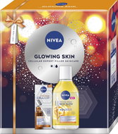 NIVEA Face Vitamin C 493 ml - Cosmetic Gift Set