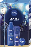 NIVEA Body Milk 380 ml - Cosmetic Gift Set
