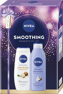 NIVEA Body Smooth 500 ml - Dárková kosmetická sada