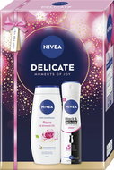NIVEA Deo Clear 400 ml - Cosmetic Gift Set