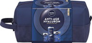 NIVEA Men Hyaluron 400 ml - Men's Cosmetic Set