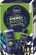 NIVEA Men Deo Sport 400 ml - Men's Cosmetic Set