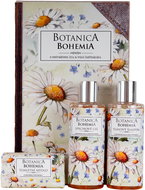 BOHEMIA GIFTS Botanica Bohemia with chamomile scent 400 ml - Cosmetic Gift Set
