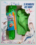 BOHEMIA GIFTS Dino 80 g - Cosmetic Gift Set