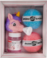 BOHEMIA GIFTS Set for girls 220 g - Cosmetic Gift Set