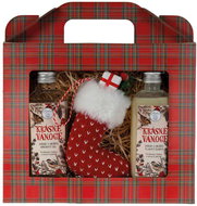 BOHEMIA GIFTS Christmas set 200 ml - Cosmetic Gift Set