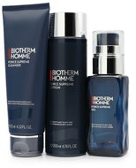 BIOTHERM Force Supreme Men's Care Set 375 ml - Cosmetic Gift Set