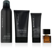 RITUALS Homme Medium Gift Set 410 ml - Cosmetic Gift Set