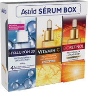 ASTRID Serum box - Cosmetic Gift Set