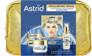 ASTRID Hyaluronic Gold 80 ml - Cosmetic Gift Set