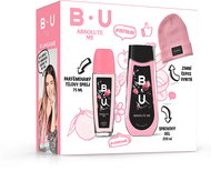 B. U. Absolute Me Deo 325 ml - Cosmetic Gift Set