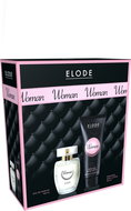 ELODE Woman 200 ml - Cosmetic Gift Set