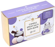 ARÔME Bath gift set - Cosmetic Gift Set