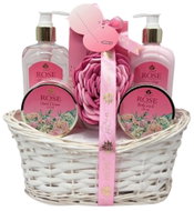 ARÔME Rose cosmetic set large - Cosmetic Gift Set