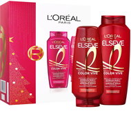 L'ORÉAL PARIS Elseve colour Vive 450 ml - Haircare Set
