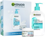 GARNIER Skin Naturals Hyaluron 300 ml - Dárková kosmetická sada