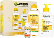 GARNIER Skin Naturals Vit.C 680 ml - Kosmetická sada