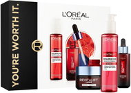 L'ORÉAL PARIS Revitalift Laser 230 ml - Kosmetická sada