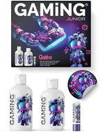 REGINA Gaming Junior 550 ml - Cosmetic Gift Set