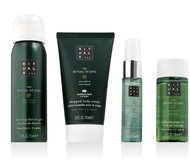 RITUALS The Ritual of Jing Small Gift Set 190 ml - Cosmetic Gift Set