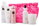 Of Sakura Large Gift Set 710 ml
