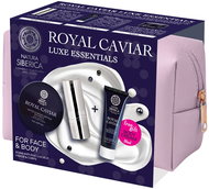 NATURA SIBERICA Royal Caviar 45 ml - Cosmetic Gift Set