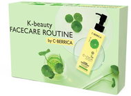 NATURA SIBERICA K-Beauty Facecare Routine - Cosmetic Gift Set