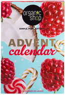 ORGANIC SHOP Natural Beauty 24 pcs - Advent Calendar