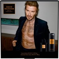DAVID BECKHAM Bold Instinct EdP Set 200 ml - Perfume Gift Set